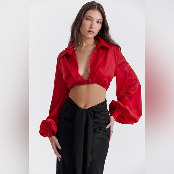 House of CB Tops - [House of CB] LARAINE ❤️